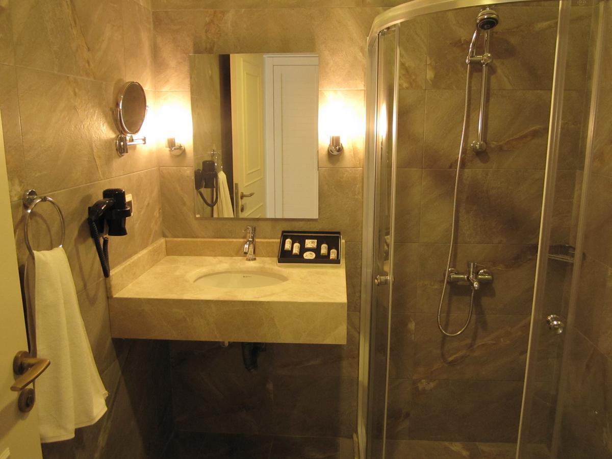 Sarban Hotel 费特希耶 外观 照片